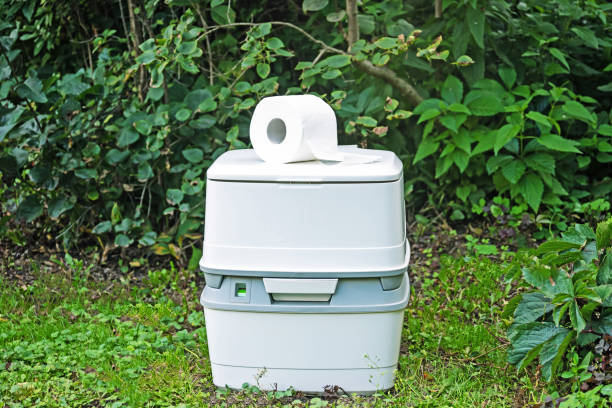 Sanitation services for porta potties in Velda City, MO