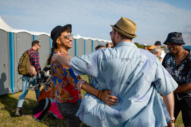 Best Portable toilet rental cost  in Velda City, MO