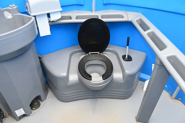 Best Affordable portable toilet rental  in Velda City, MO