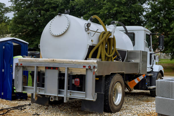 Best Porta potty for special events  in Velda City, MO