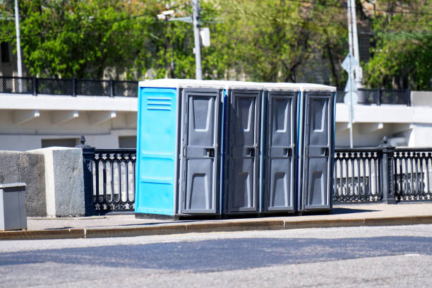 Best High-end porta potty rental  in Velda City, MO