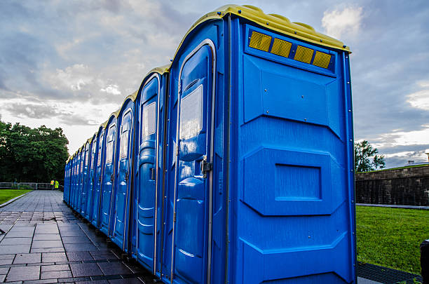 Best Wedding porta potty rental  in Velda City, MO