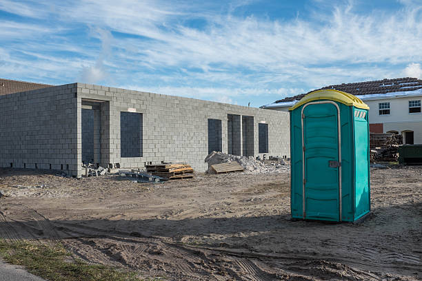 Best Sanitation services for porta potties  in Velda City, MO