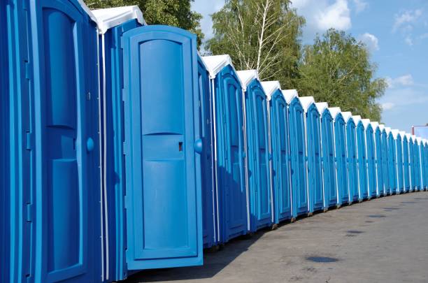 Best Local porta potty services  in Velda City, MO